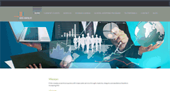 Desktop Screenshot of marketingguru.com